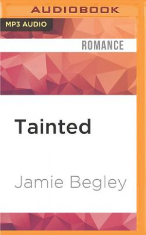 Digital Tainted Jamie Begley