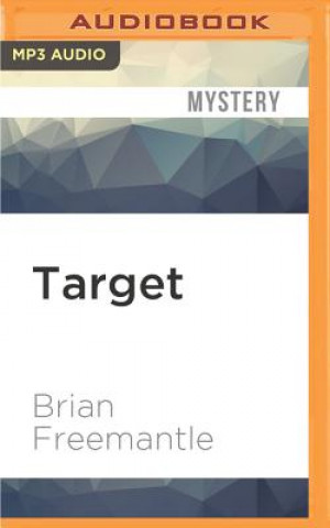 Digital Target Brian Freemantle