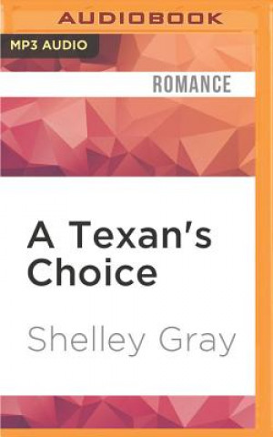 Digital A Texan's Choice Shelley Gray