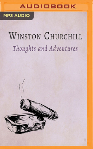 Digital Thoughts and Adventures Winston Churchill