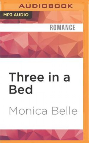 Digital Three in a Bed Monica Belle