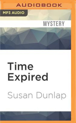 Numérique Time Expired Susan Dunlap