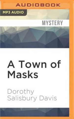 Digital A Town of Masks Dorothy Davis