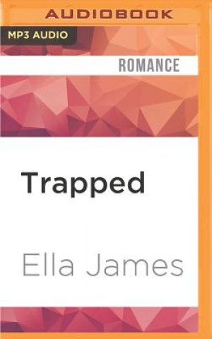 Digital Trapped Ella James