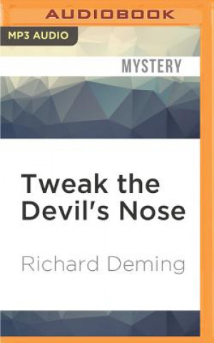 Digital Tweak the Devil's Nose Richard Deming