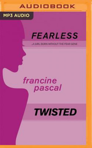 Digital Twisted Francine Pascal