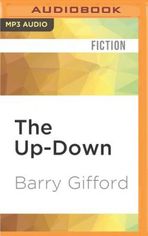 Digital The Up-Down: The Almost Lost, Last Sailor and Lula Story, in Which Their Son, Pace Roscoe Ripley, Finds His Way Barry Gifford