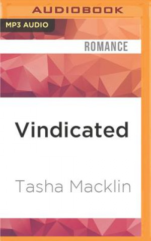 Digital Vindicated Tasha Macklin