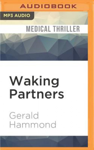 Digital Waking Partners Gerald Hammond