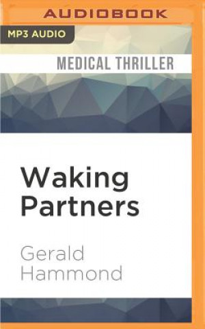 Numérique Waking Partners Gerald Hammond