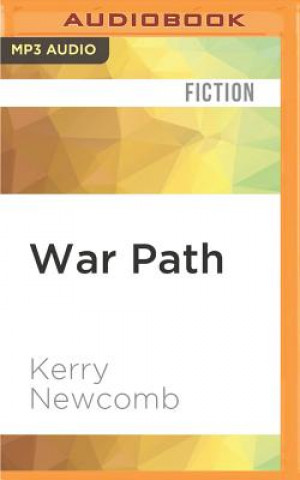 Digital War Path Kerry Newcomb