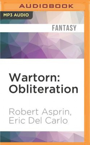 Digital Wartorn: Obliteration Robert Asprin