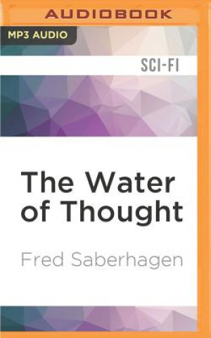 Digital The Water of Thought Fred Saberhagen