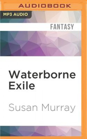 Digital Waterborne Exile: Waterborne Blade Susan Murray