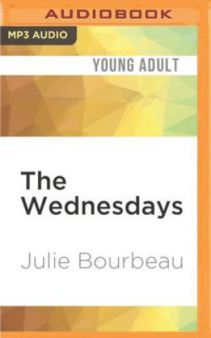 Digital The Wednesdays Julie Bourbeau