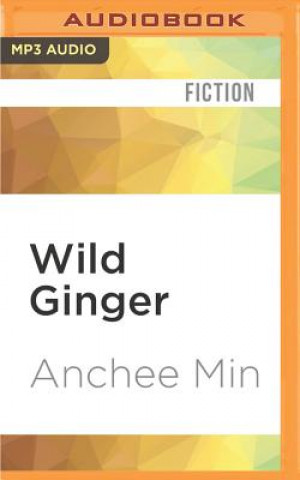 Digital Wild Ginger Anchee Min