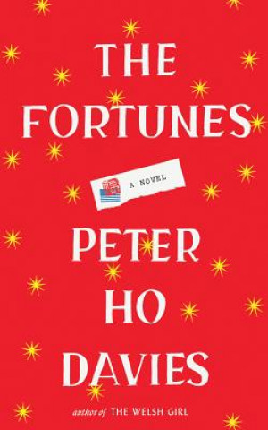 Audio The Fortunes Peter Ho Davies