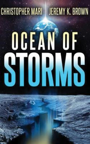 Audio Ocean of Storms Christopher Mari