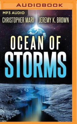 Digital Ocean of Storms Christopher Mari