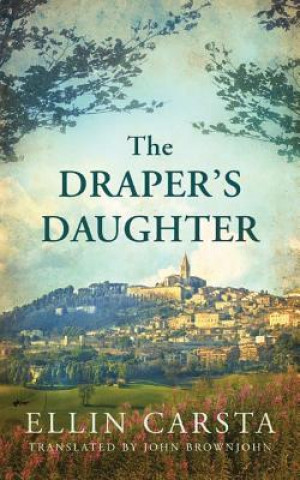 Audio The Draper's Daughter Ellin Carsta