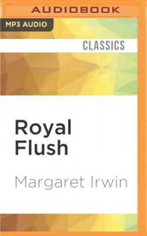 Digital Royal Flush Margaret Irwin