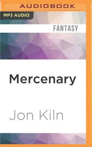 Digital Mercenary Jon Kiln