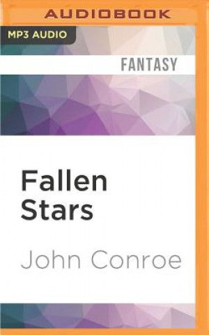 Digital Fallen Stars John Conroe