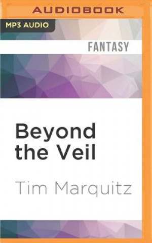 Digital Beyond the Veil Tim Marquitz