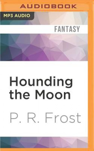 Digital Hounding the Moon P. R. Frost