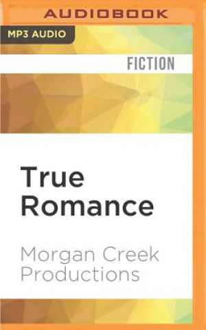 Digital True Romance Morgan Creek Productions
