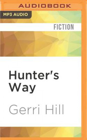 Digital Hunter's Way Gerri Hill