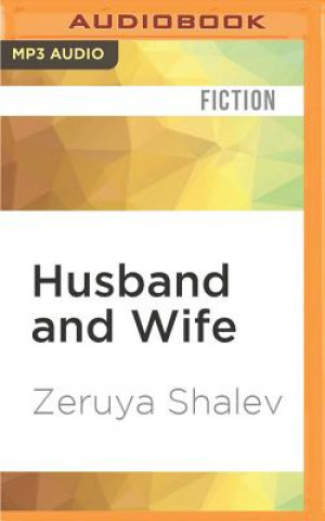 Digital Husband and Wife Zeruya Shalev