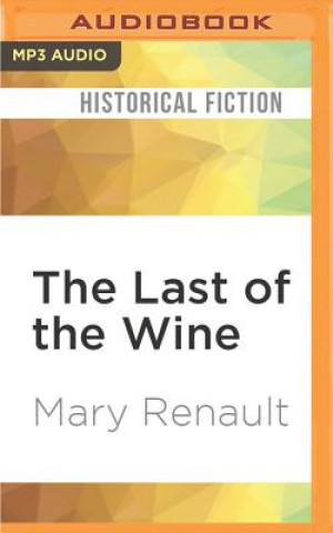 Digital The Last of the Wine Mary Renault