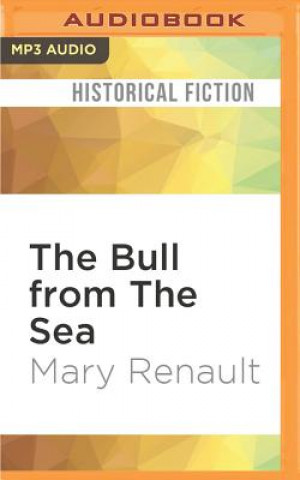 Digital The Bull from the Sea Mary Renault