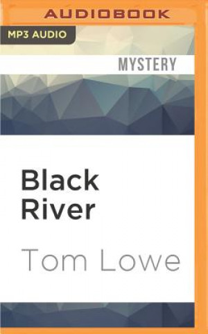 Digital Black River Tom Lowe