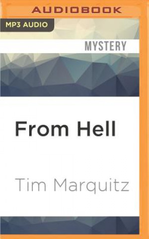 Digital From Hell: A Demon Squad Novella Tim Marquitz