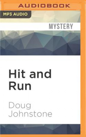 Digital Hit and Run Doug Johnstone