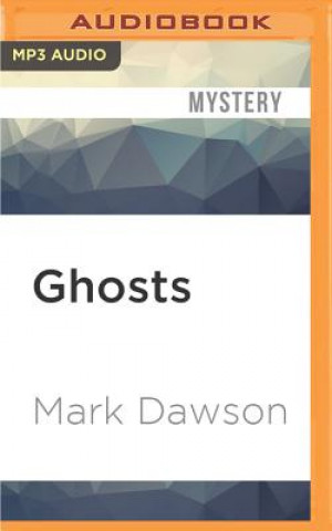 Digital Ghosts Mark Dawson