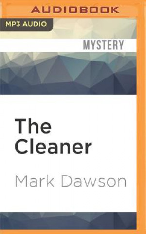 Digital The Cleaner Mark Dawson