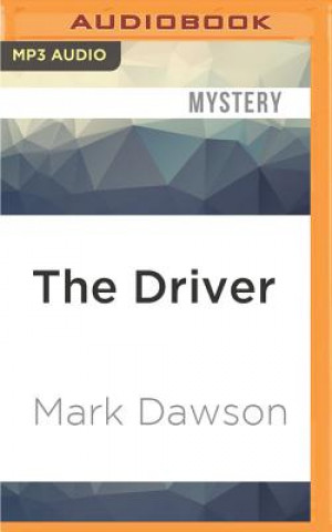 Digital The Driver Mark Dawson