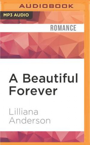 Digital A Beautiful Forever Lilliana Anderson