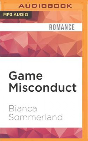 Digitale Game Misconduct Bianca Sommerland