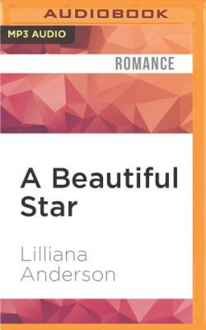 Digital A Beautiful Star Lilliana Anderson