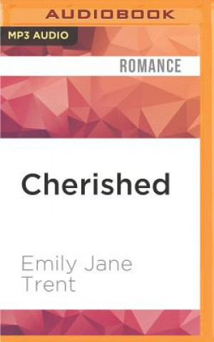 Digital Cherished Emily Jane Trent