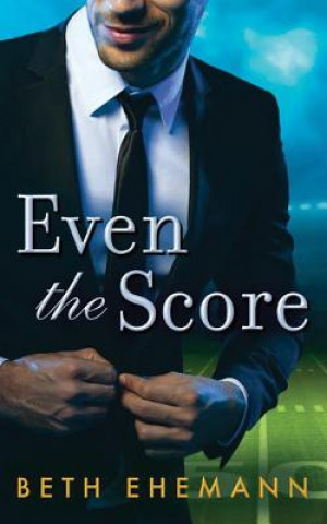 Audio Even the Score Beth Ehemann