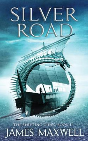 Audio Silver Road James Maxwell