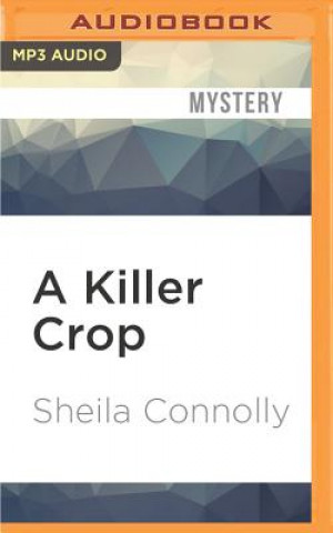 Digital A Killer Crop Sheila Connolly