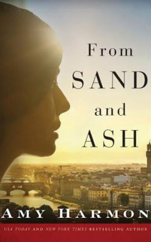 Audio From Sand and Ash Amy Harmon