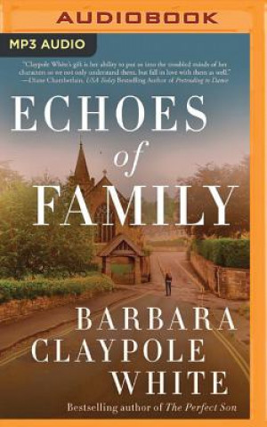 Digital Echoes of Family Barbara Claypole White