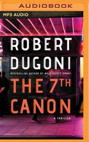 Digital The 7th Canon Robert Dugoni